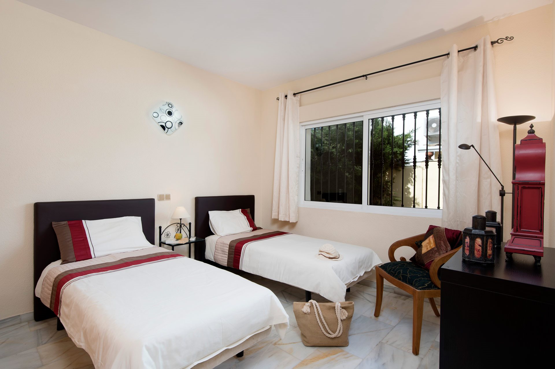 Villa Namaste, Calahonda, Costa del Sol
