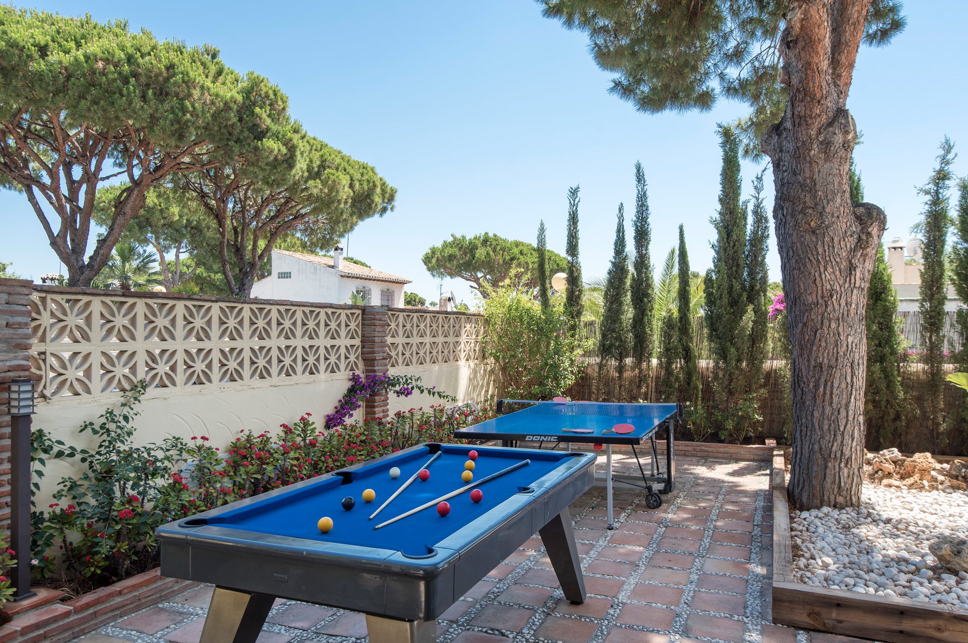 Villa Namaste, Calahonda, Costa del Sol