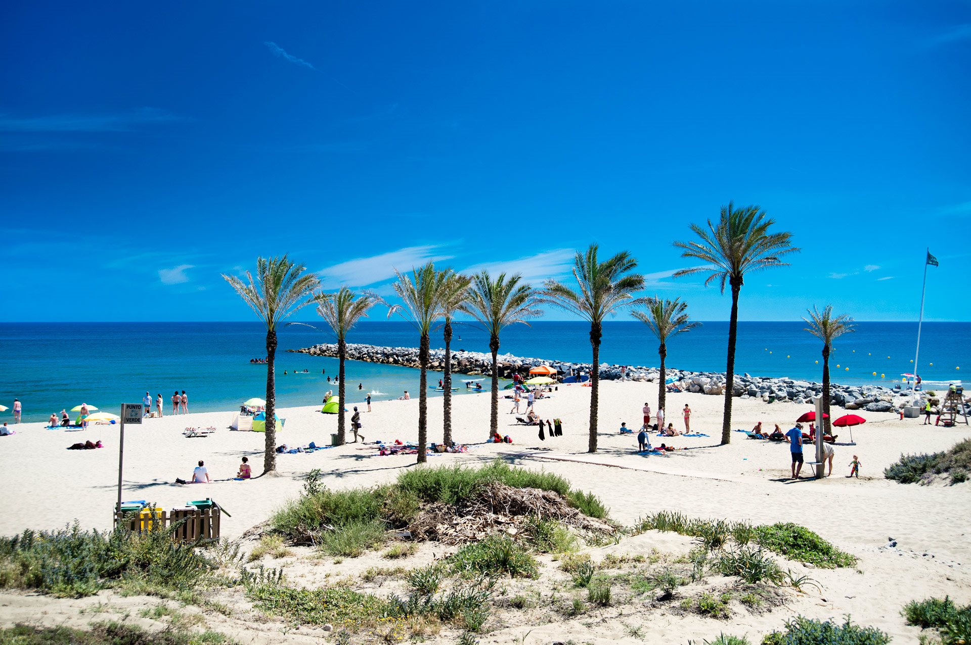 Villa Namaste, Calahonda, Costa del Sol