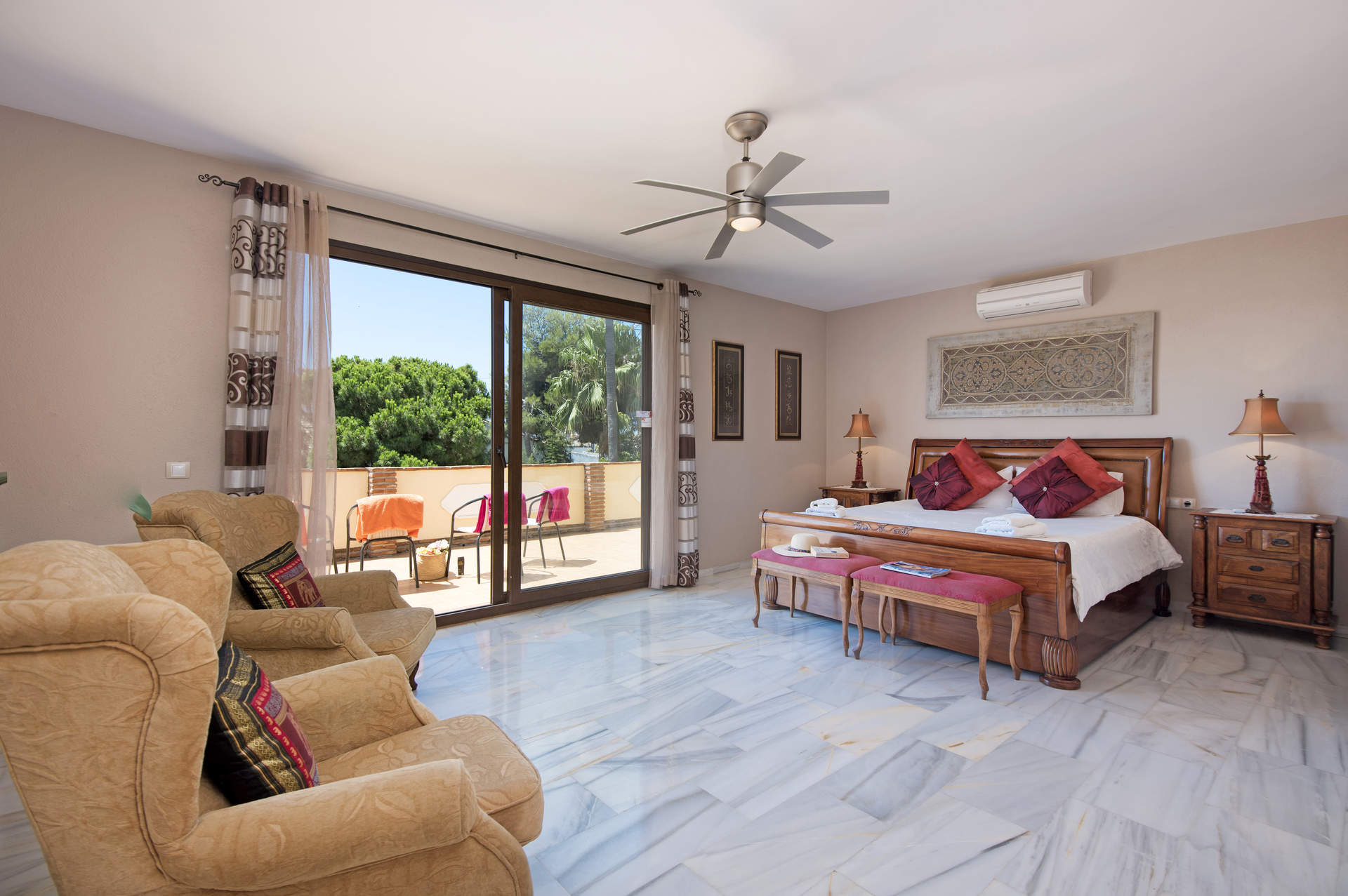 Villa Namaste, Calahonda, Costa del Sol