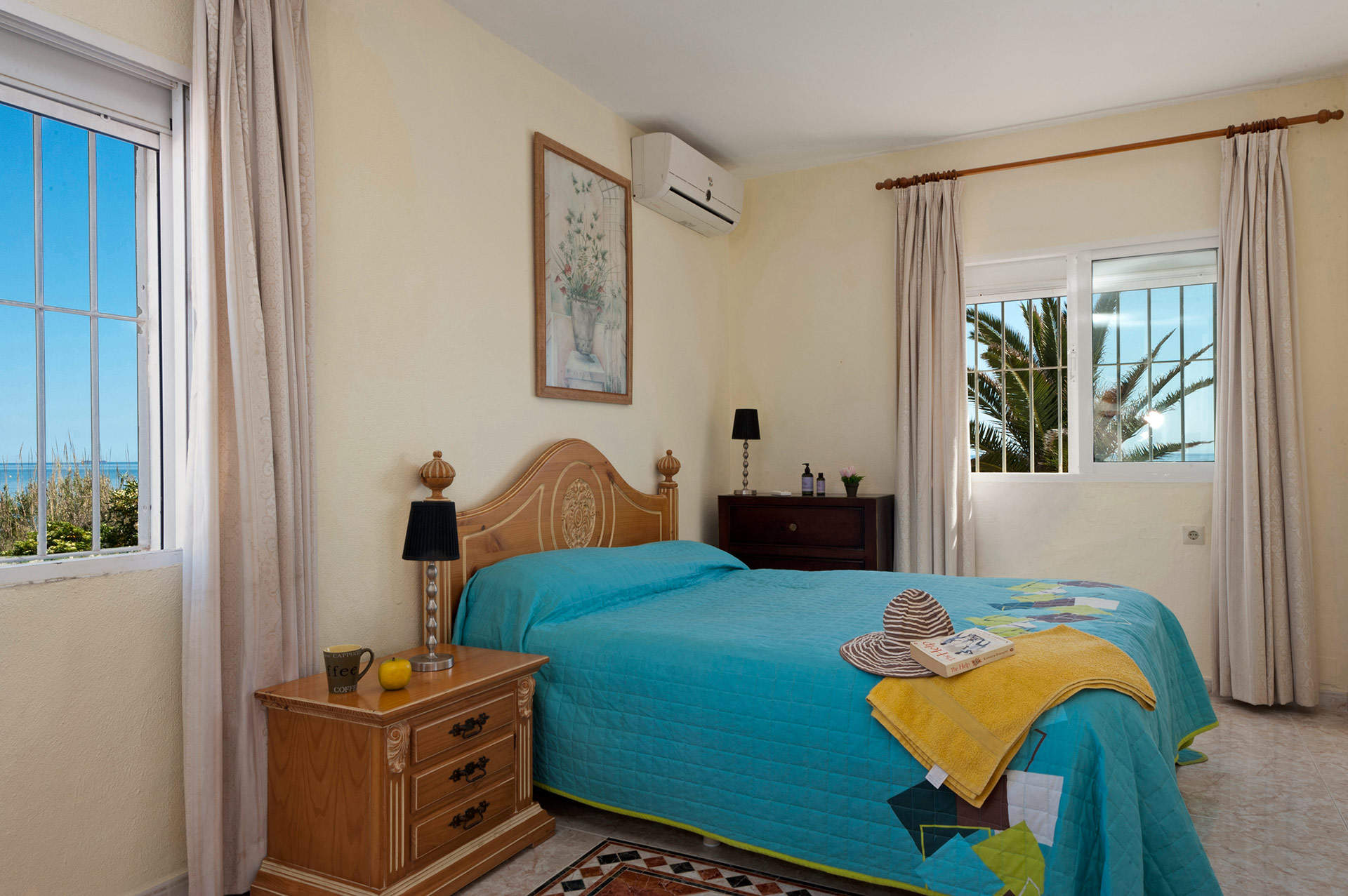 Villa Pedrosol, Marbella, &#x41A;&#x43E;&#x441;&#x442;&#x430; &#x434;&#x435;&#x43B; &#x421;&#x43E;&#x43B;