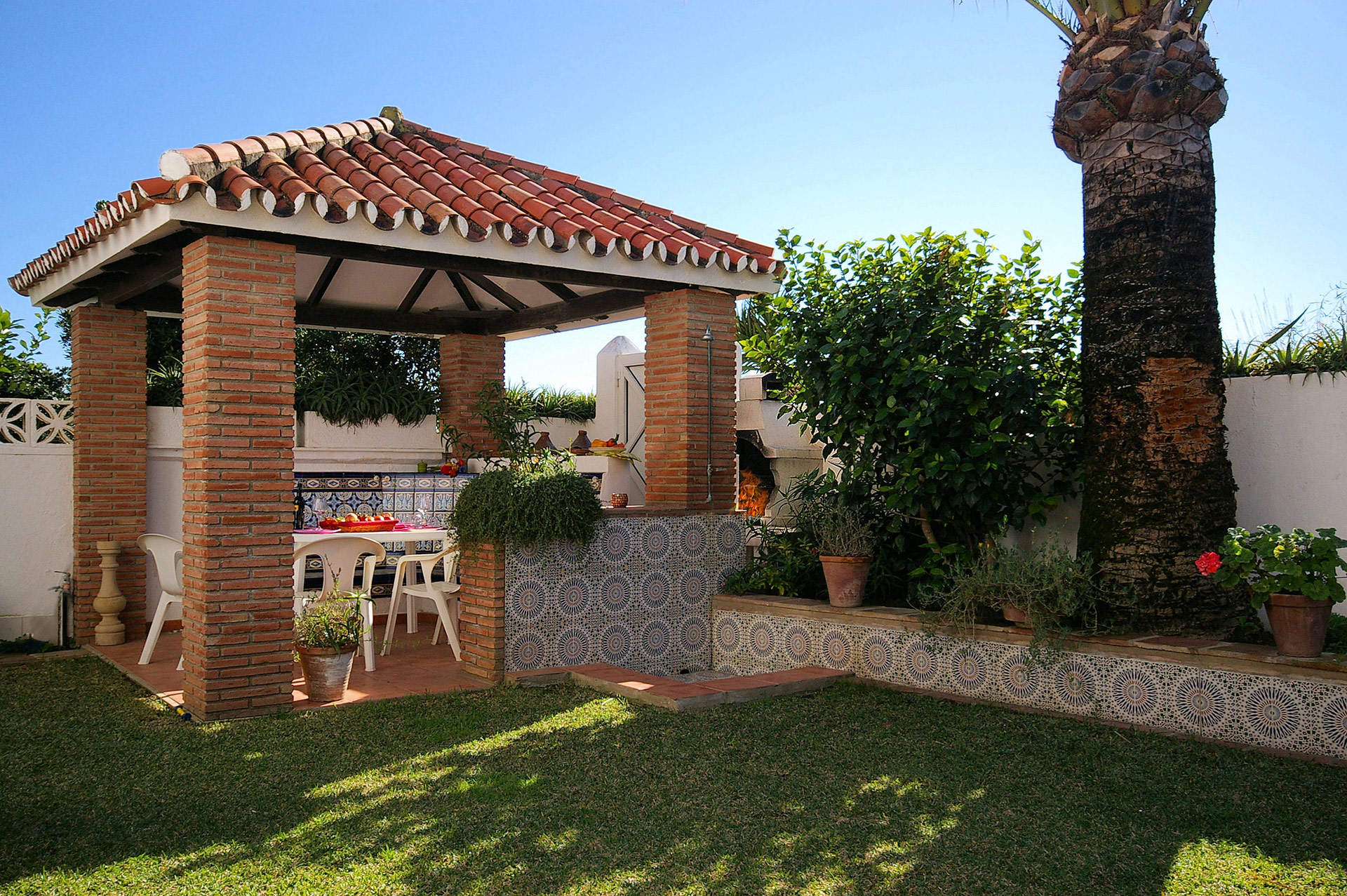 Villa Pedrosol, Marbella, &#x41A;&#x43E;&#x441;&#x442;&#x430; &#x434;&#x435;&#x43B; &#x421;&#x43E;&#x43B;