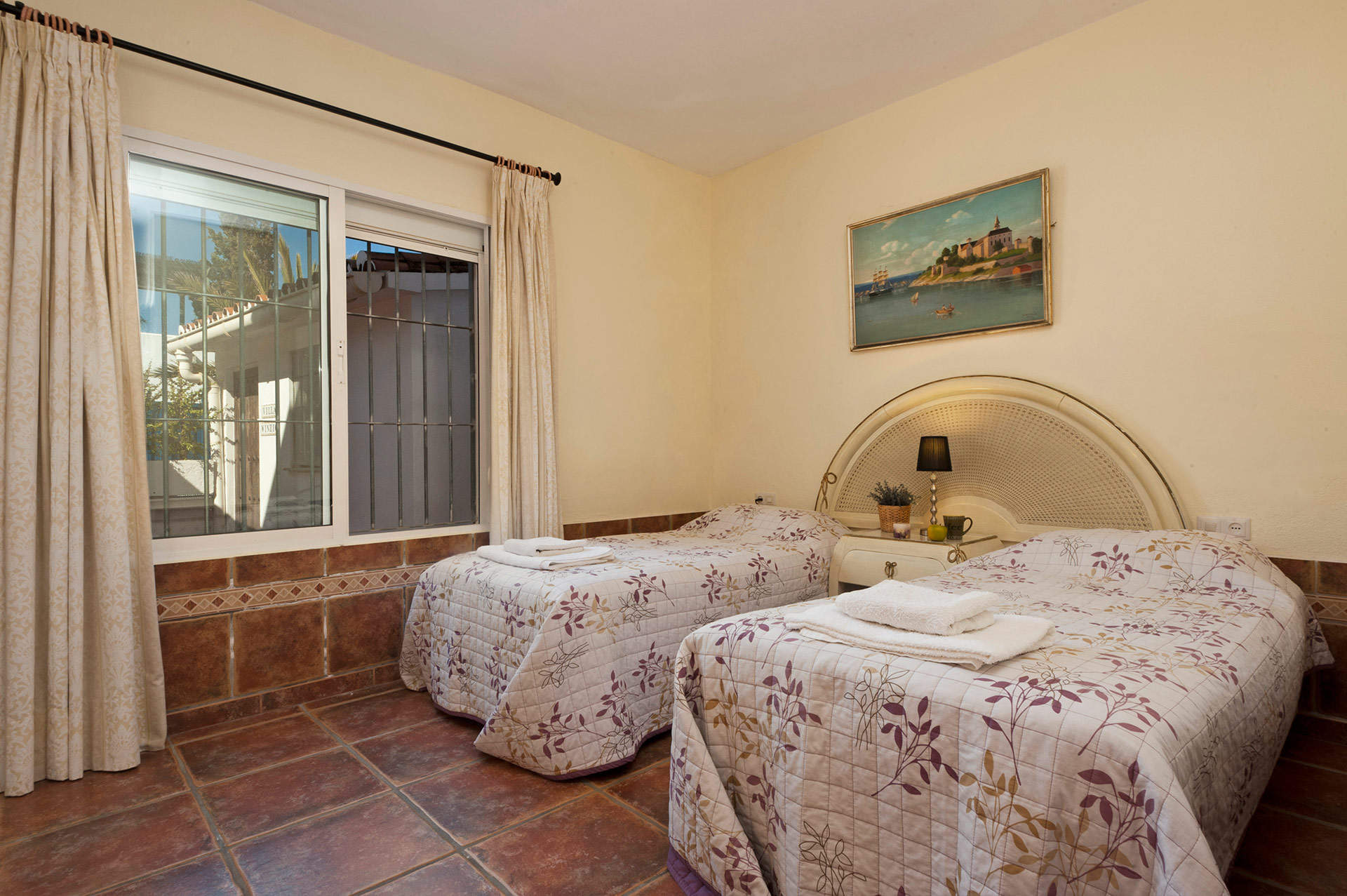 Villa Pedrosol, Marbella, &#x41A;&#x43E;&#x441;&#x442;&#x430; &#x434;&#x435;&#x43B; &#x421;&#x43E;&#x43B;