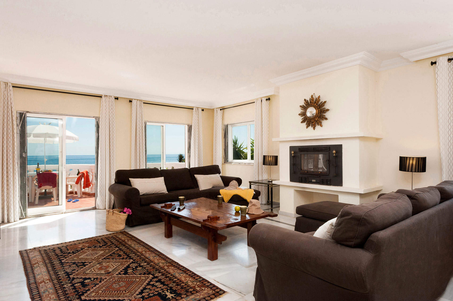 Villa Pedrosol, Marbella, &#x41A;&#x43E;&#x441;&#x442;&#x430; &#x434;&#x435;&#x43B; &#x421;&#x43E;&#x43B;