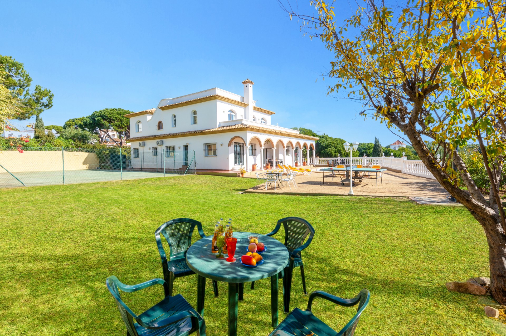 Villa Solea In Calahonda, Costa del Sol | Villa Plus 