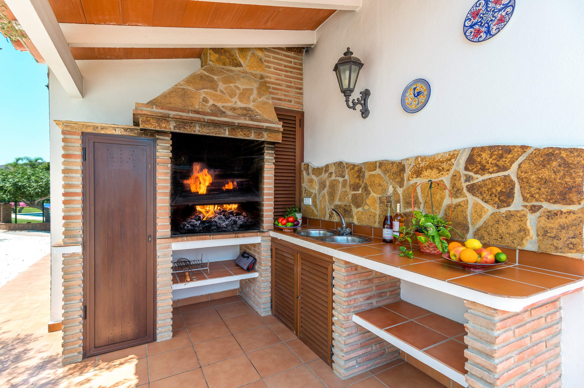 Villa Tesorillo, Campo Mijas, Costa del Sol