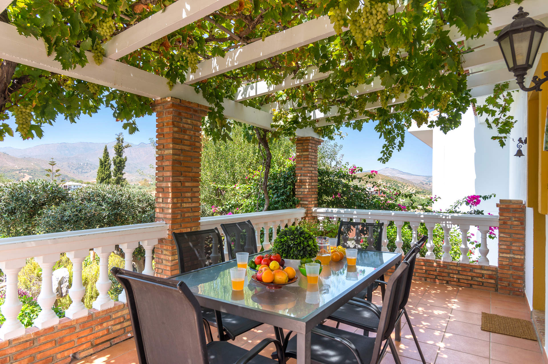 Villa Tesorillo, Campo Mijas, Costa del Sol