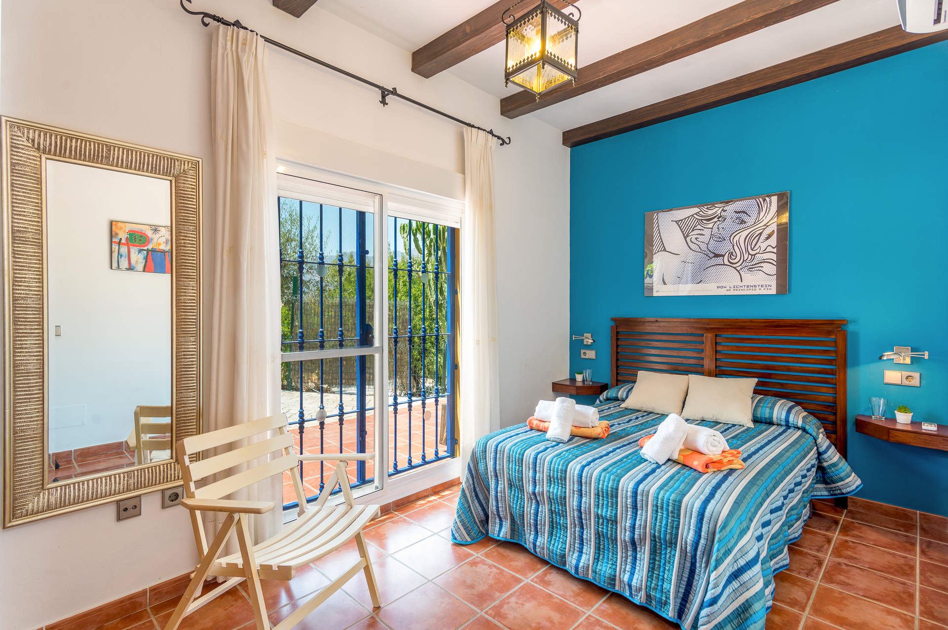 Villa Tesorillo, Campo Mijas, Costa del Sol