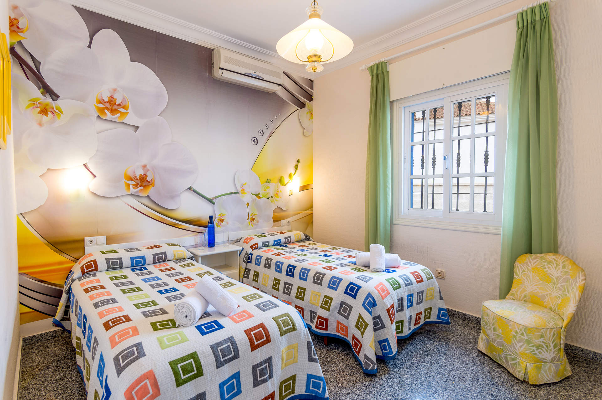 Villa Tia Ana, Fuengirola, Costa del Sol