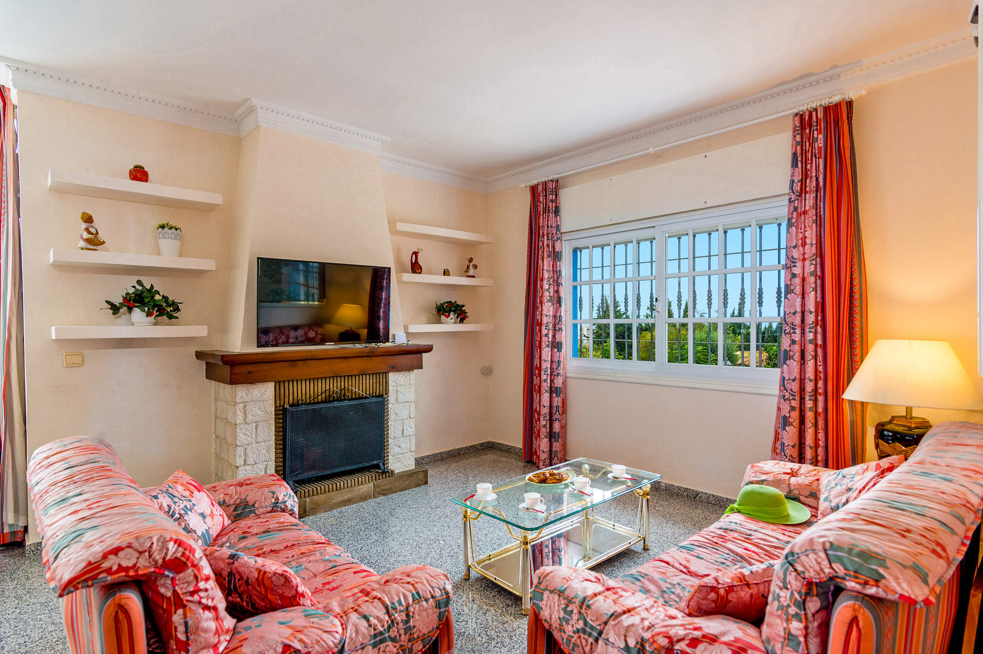 Villa Tia Ana, Fuengirola, Costa del Sol