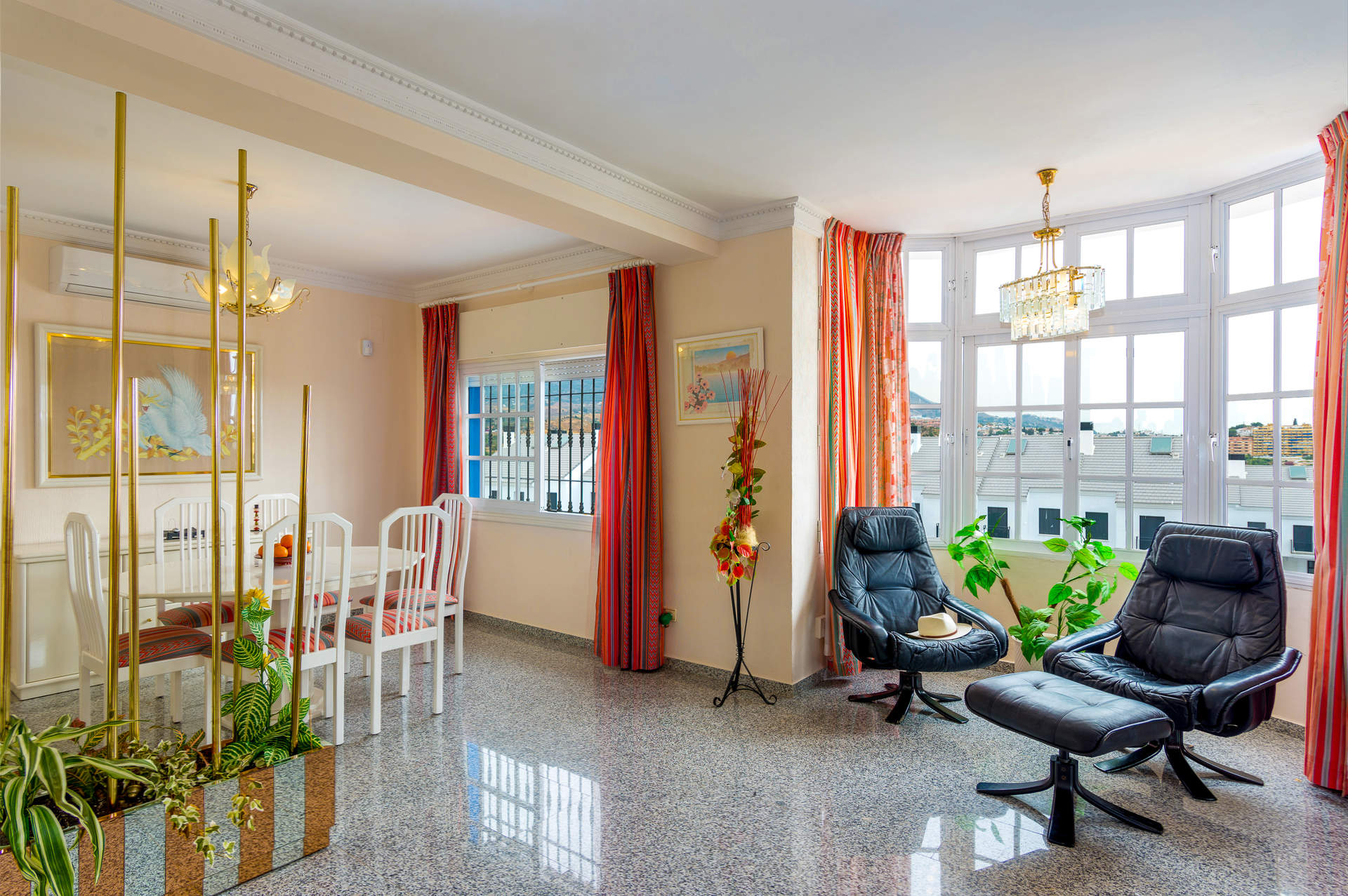 Villa Tia Ana, Fuengirola, Costa del Sol