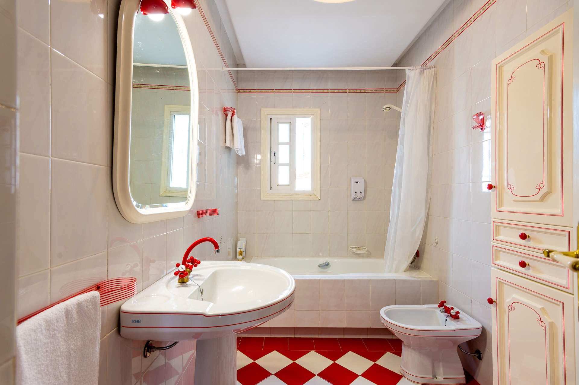 Villa Tia Ana, Fuengirola, Costa del Sol
