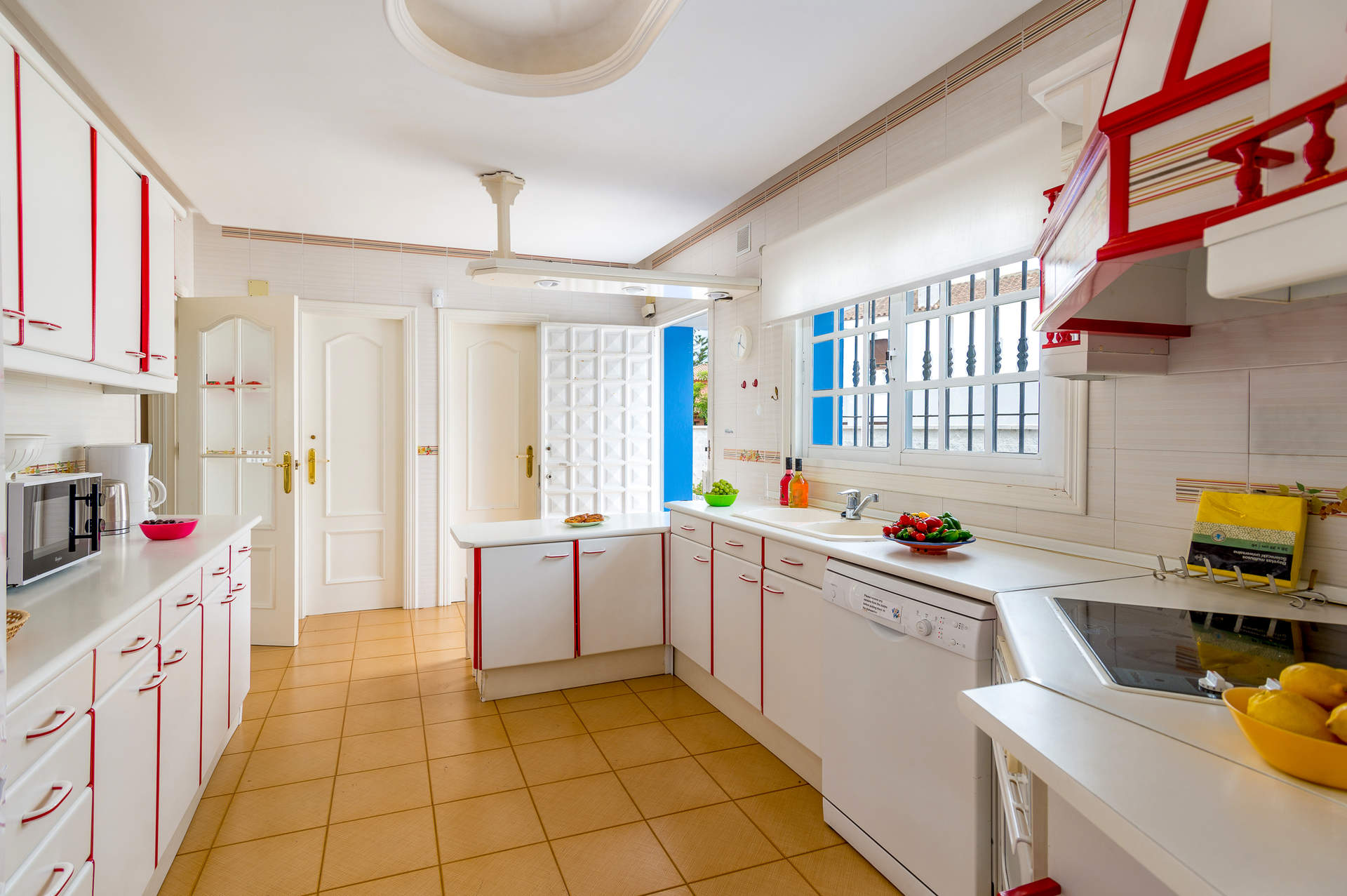 Villa Tia Ana, Fuengirola, Costa del Sol