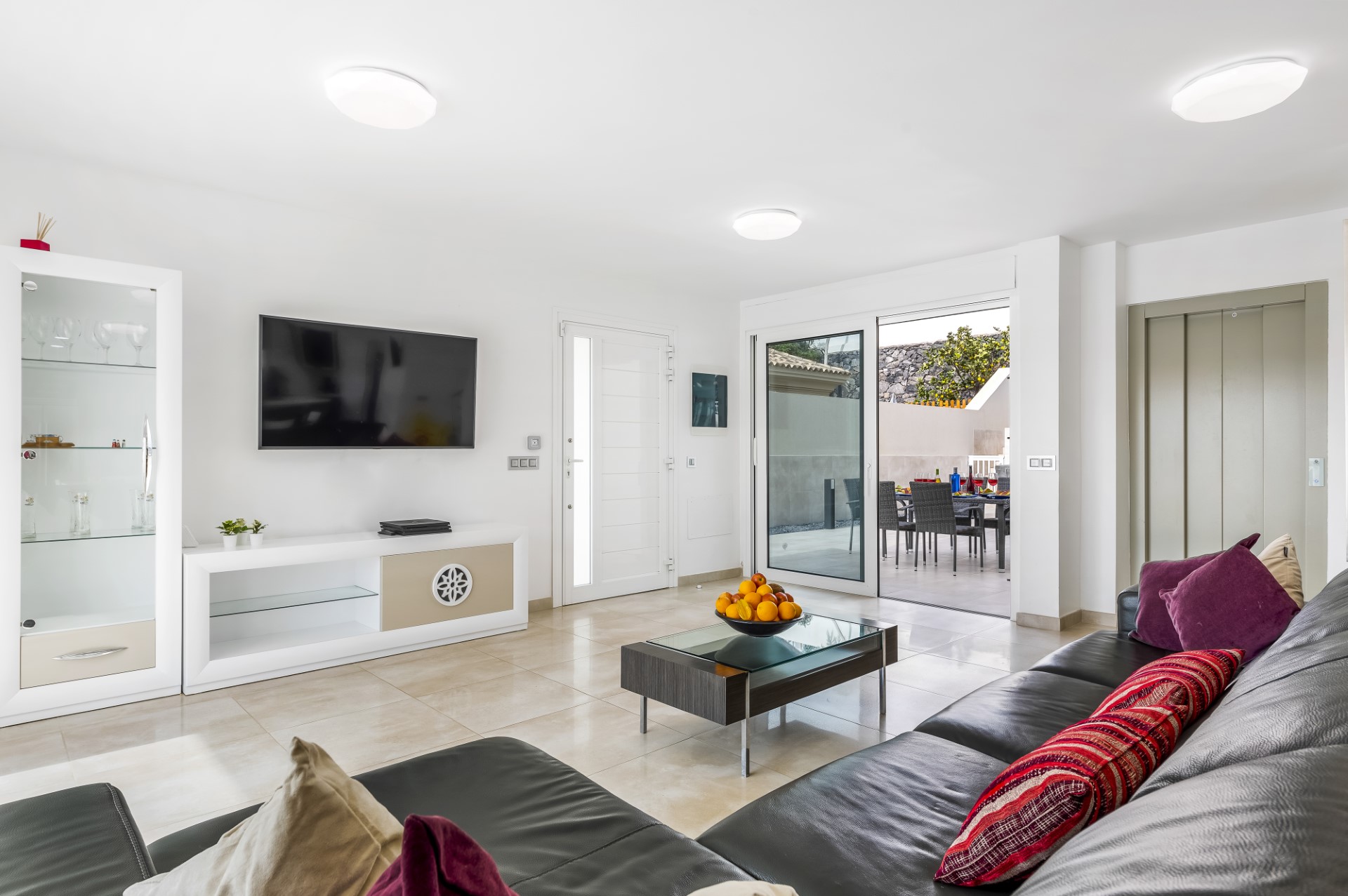 Villa Alegria, Costa Adeje, Tenerife