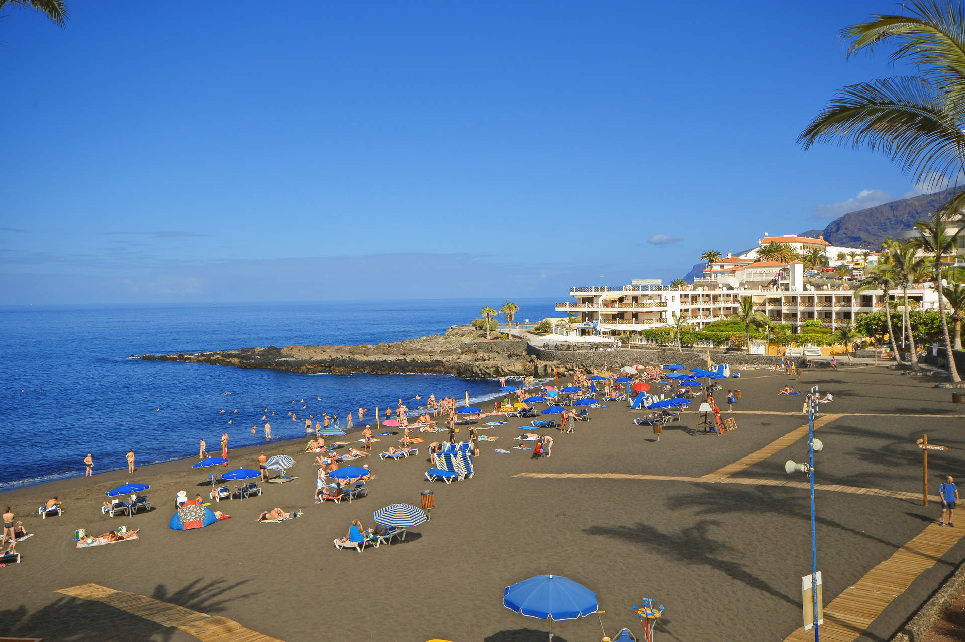 La arena. Плайя ла Арена. Плайя-де-ла-Арена» (Тенерифе). Playa la Arena Тенерифе. Тенерифе Плайя де Арена.