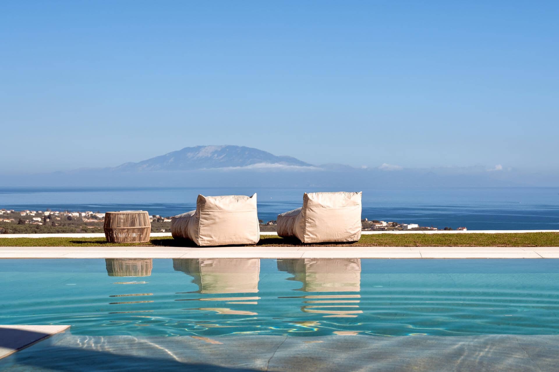 Villa Julieta 1, Tsilivi, Zante