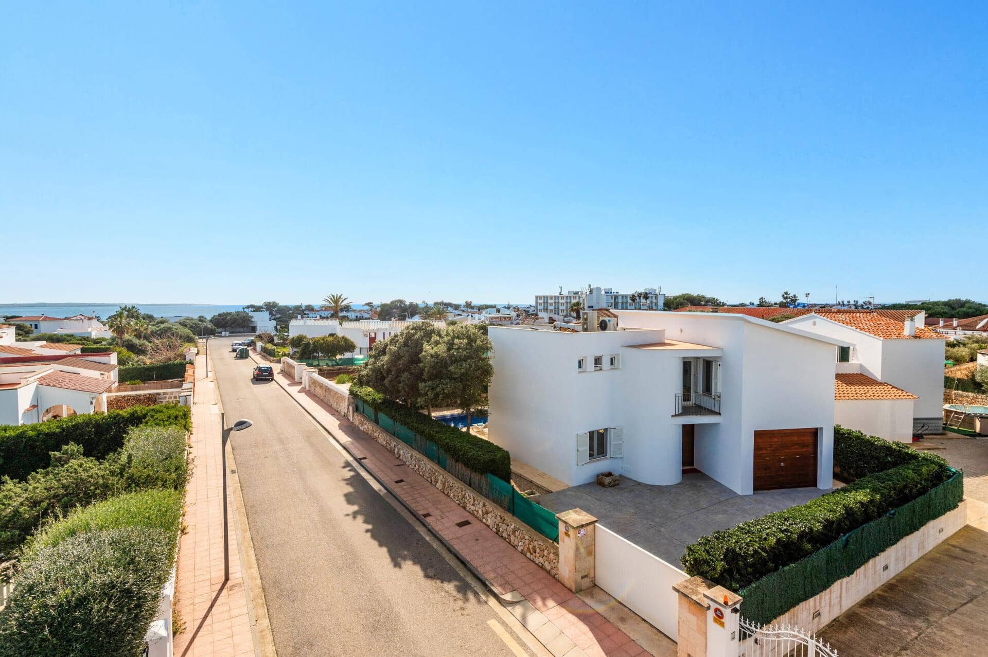 Villa Julianne, Calan Blanes, &#x41C;&#x435;&#x43D;&#x43E;&#x440;&#x43A;&#x430;