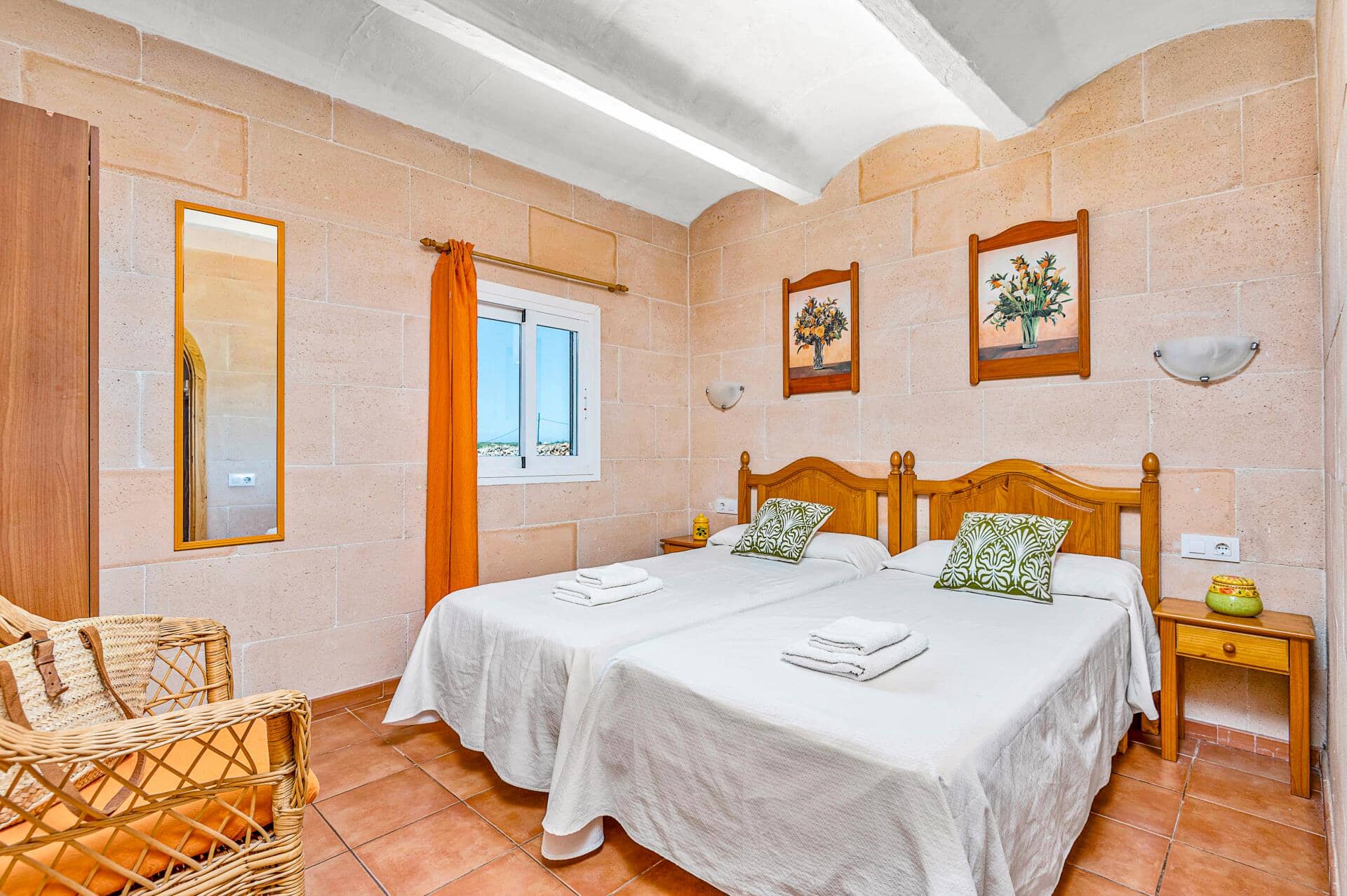 Villa Verde Ciutadella, Ciutadella, Menorca