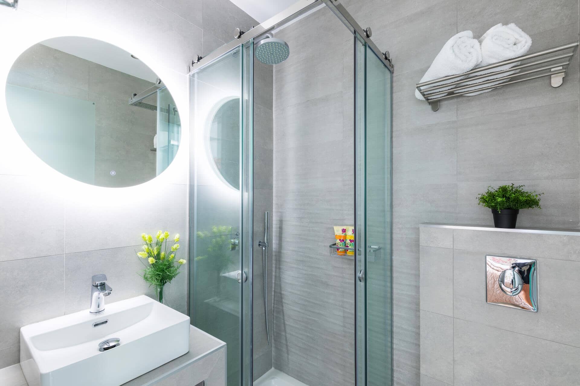 Villa Bougainvillea Boutique 3, Keri, Zaquintos