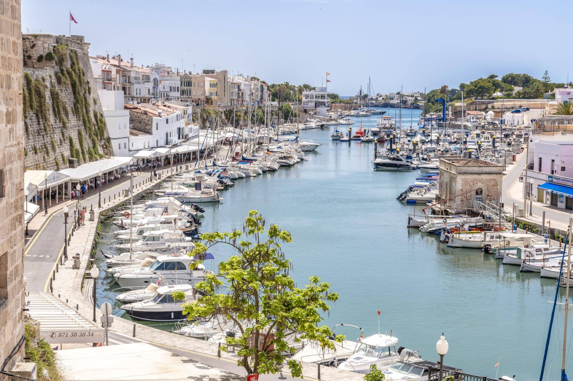 Villa Verde Ciutadella, Ciutadella, Menorca