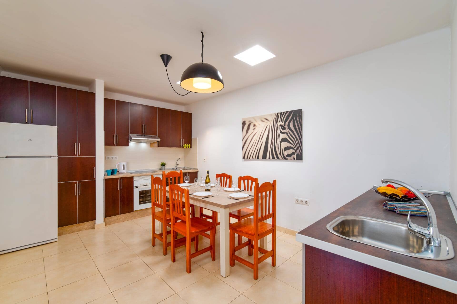 Villa Pocillos, Puerto del Carmen, Lanzarote