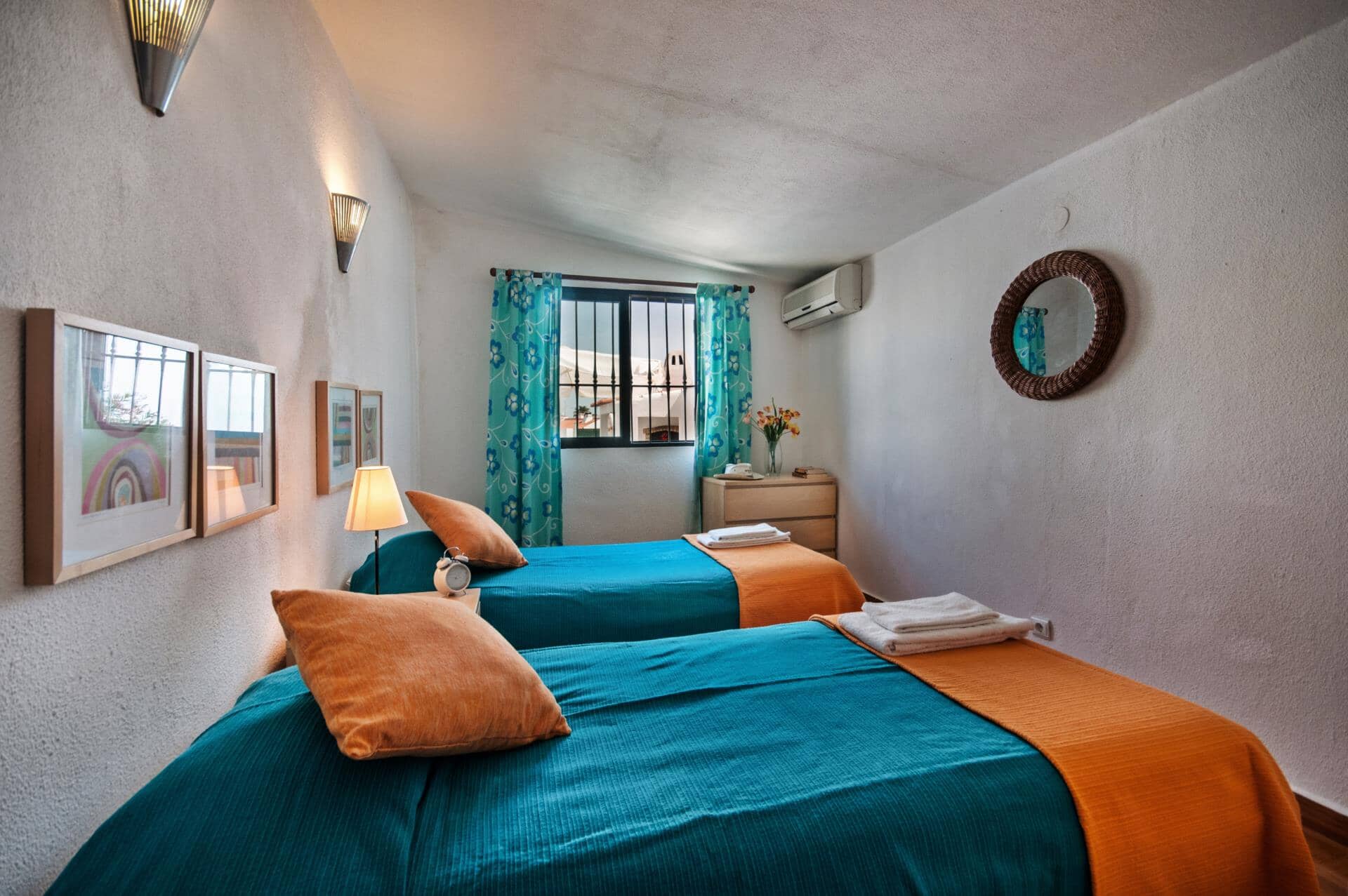 Villa Altis, Praia D&#x27;Oura, Algarve