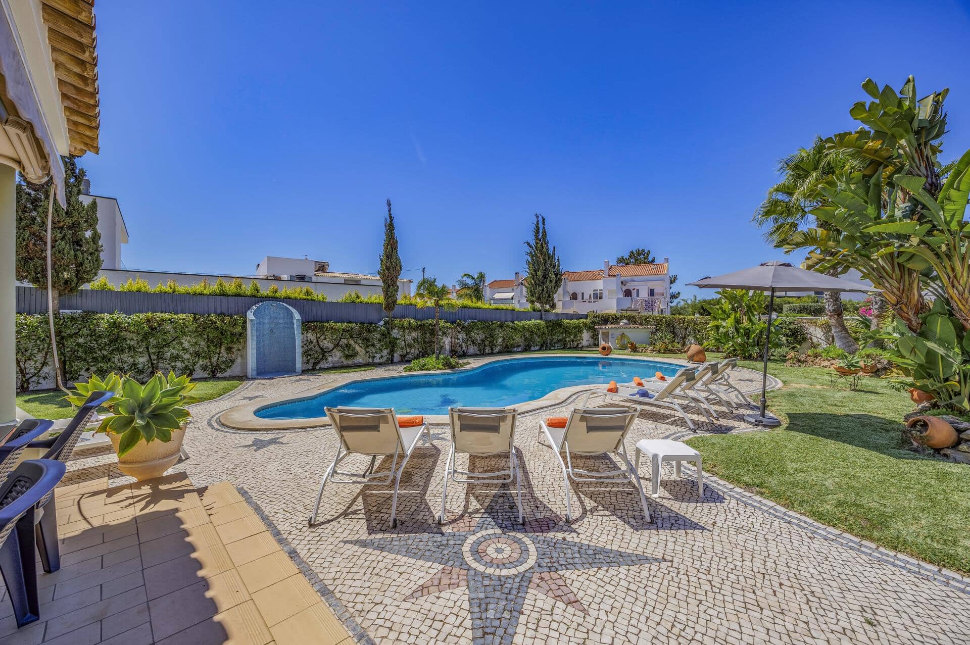 Villa Quinta da Vinha, Gale, &#x391;&#x3BB;&#x3B3;&#x3BA;&#x3AC;&#x3C1;&#x3B2;&#x3B5;