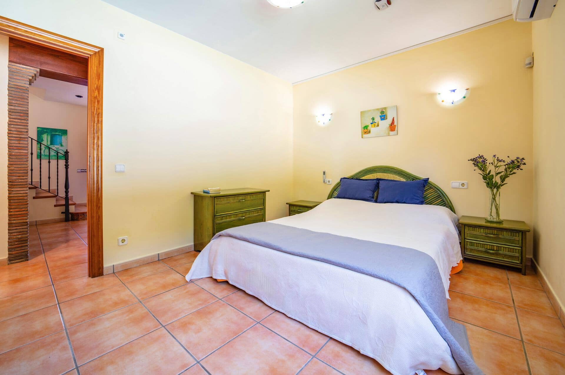 Villa Pascualita, Javea, Costa Blanca