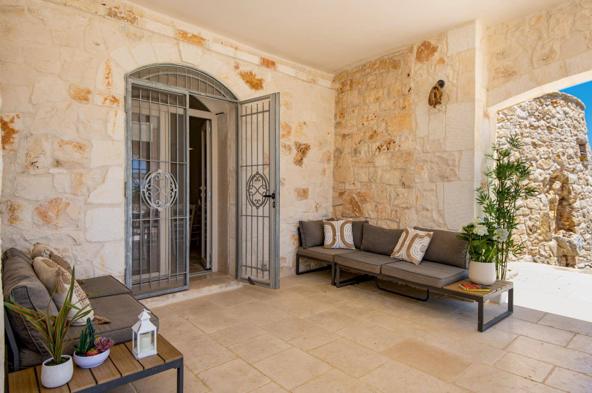 Villa Angelo, Ostuni, Puglia