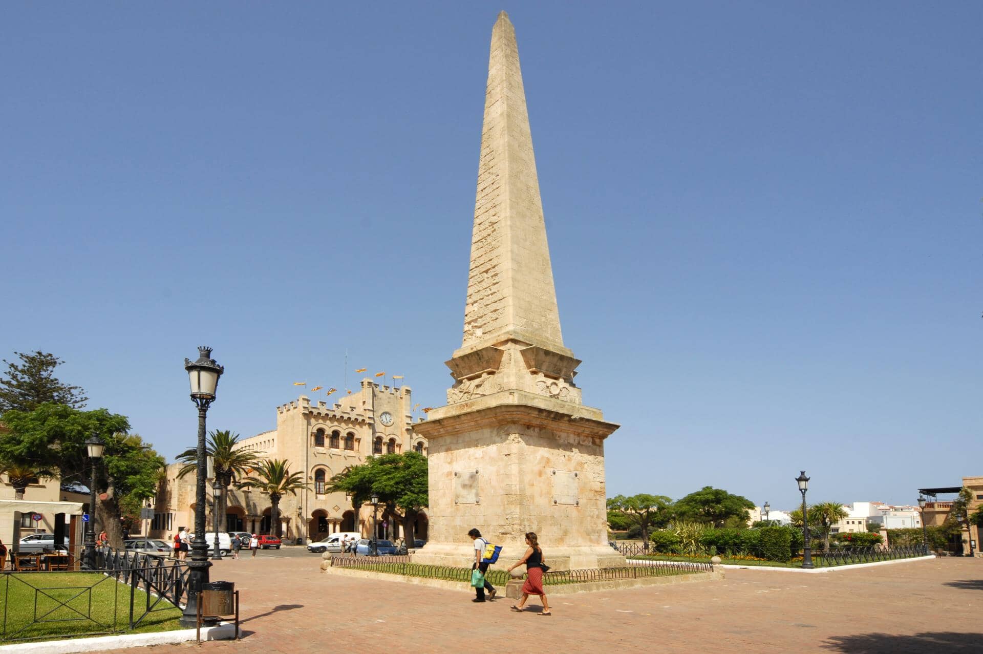 Villa Casa Bonita, Son Bou, Menorca