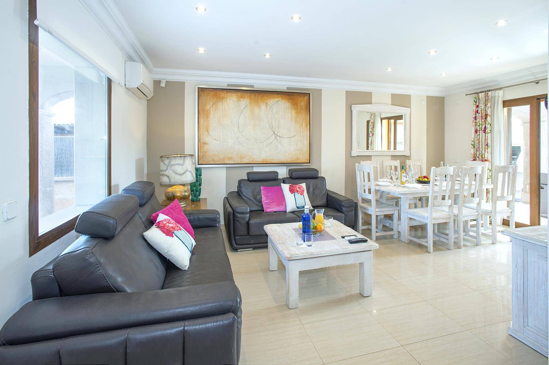 Villa Green Lake, Alcudia, Malorka