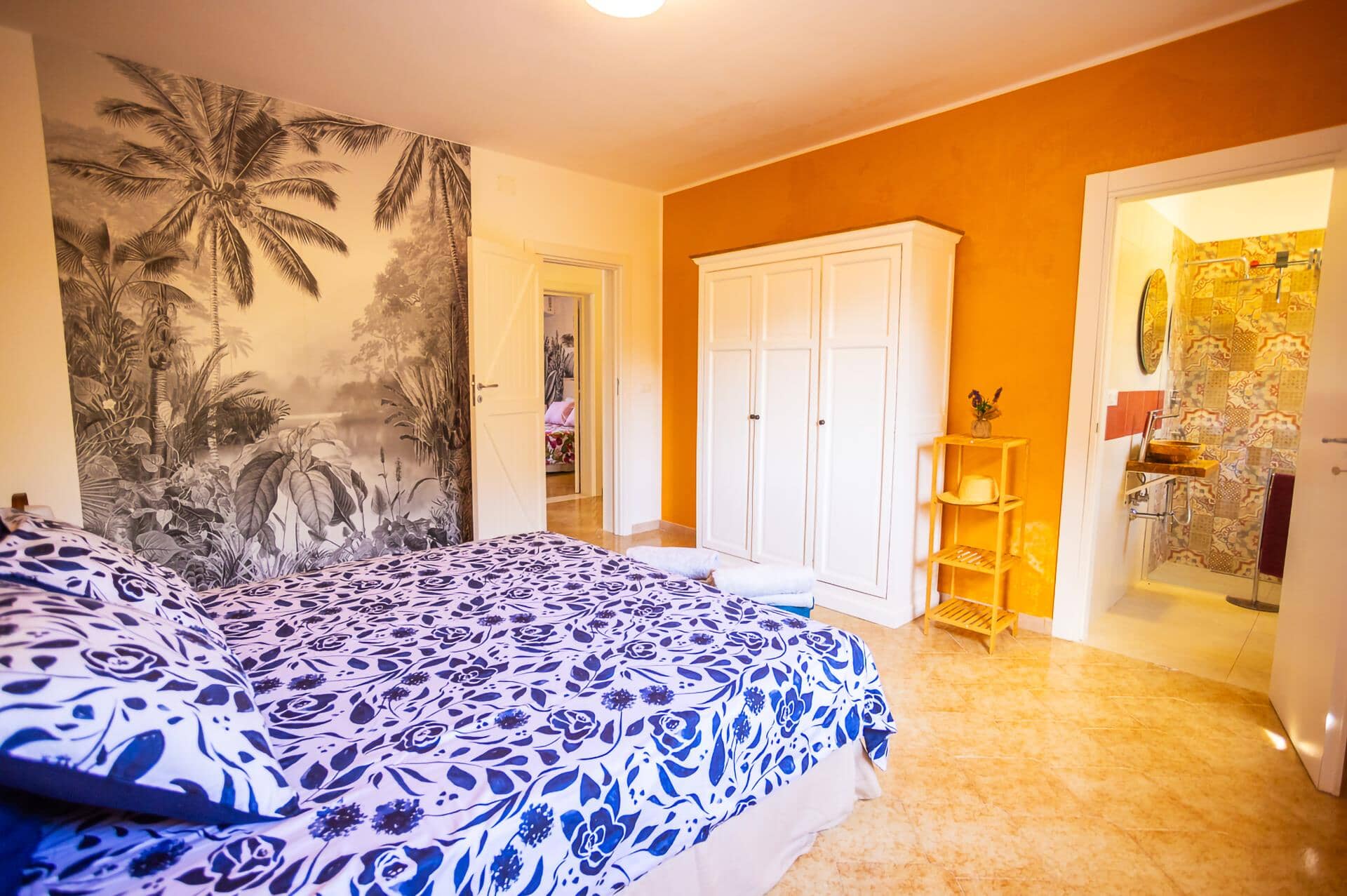 Villa Olivier, Carovigno, Apulija