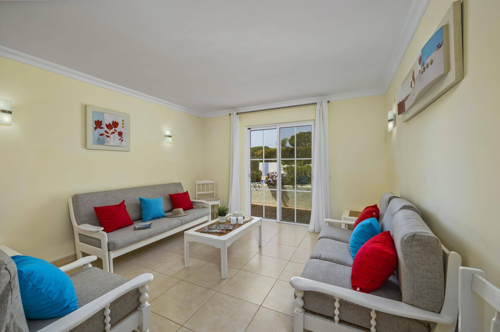 Villa Canas, Quinta do Lago, Algarve