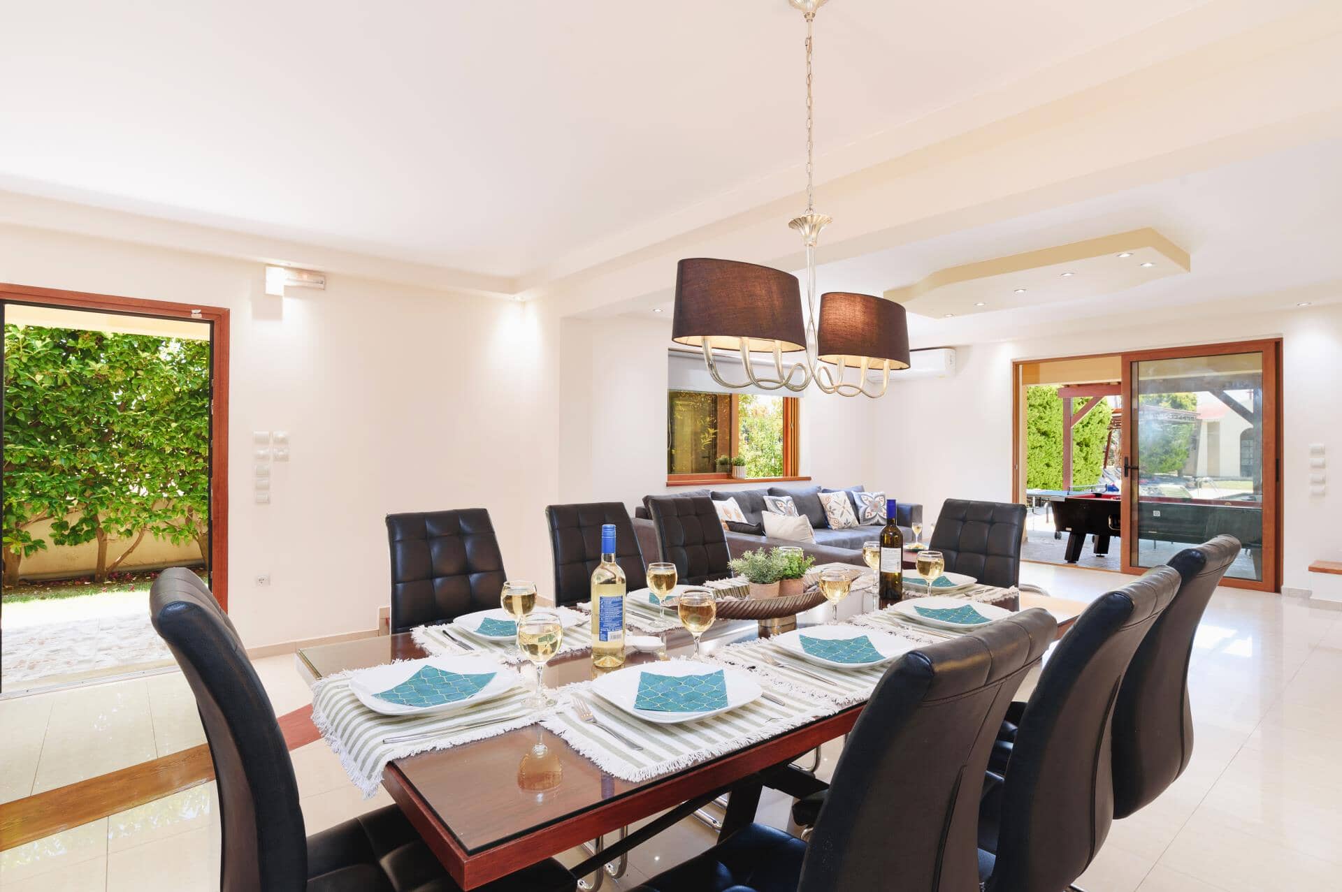 Villa Harmony Rhodes, Rhodes Town, Rodos