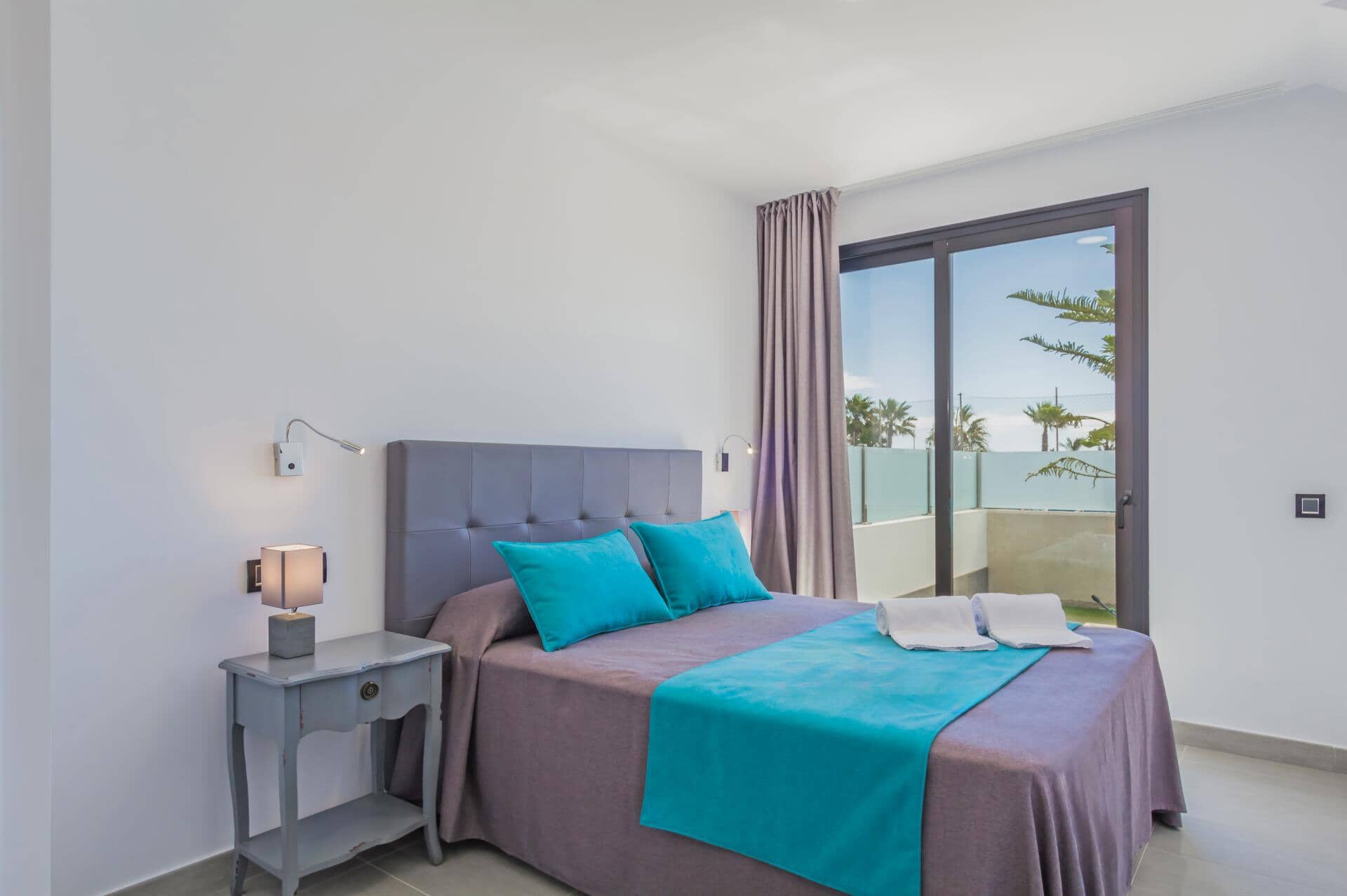 Villa Alana, Corralejo, Fuerteventura