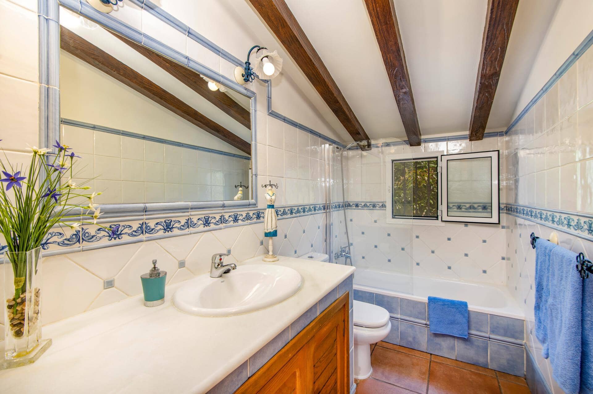 Villa La Canela, Frigiliana, &#x410;&#x43D;&#x434;&#x430;&#x43B;&#x443;&#x441;&#x438;&#x44F;
