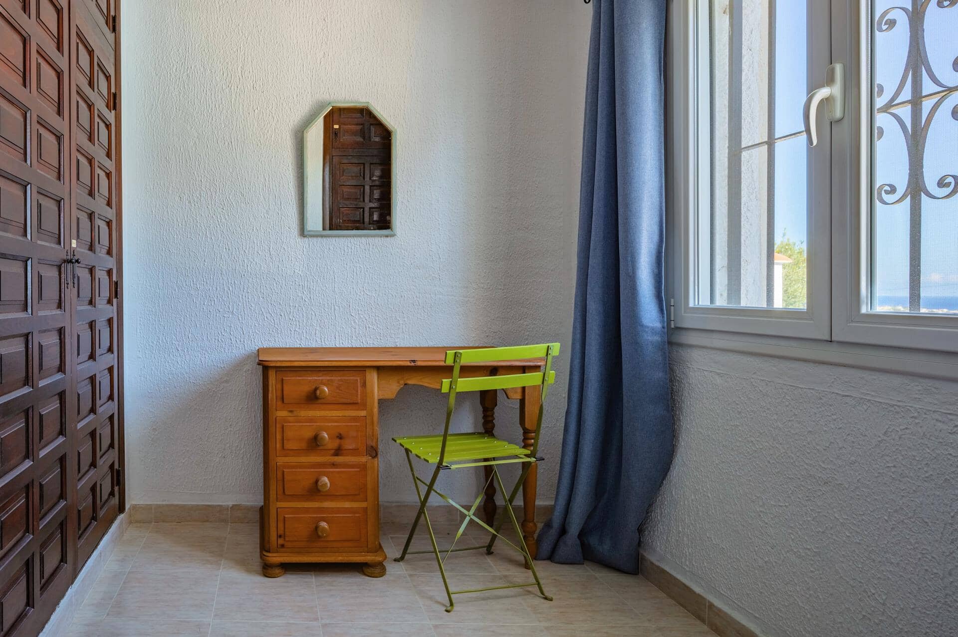 Villa Moggalatto, Calpe, &#x41A;&#x43E;&#x441;&#x442;&#x430; &#x411;&#x43B;&#x430;&#x43D;&#x43A;&#x430;