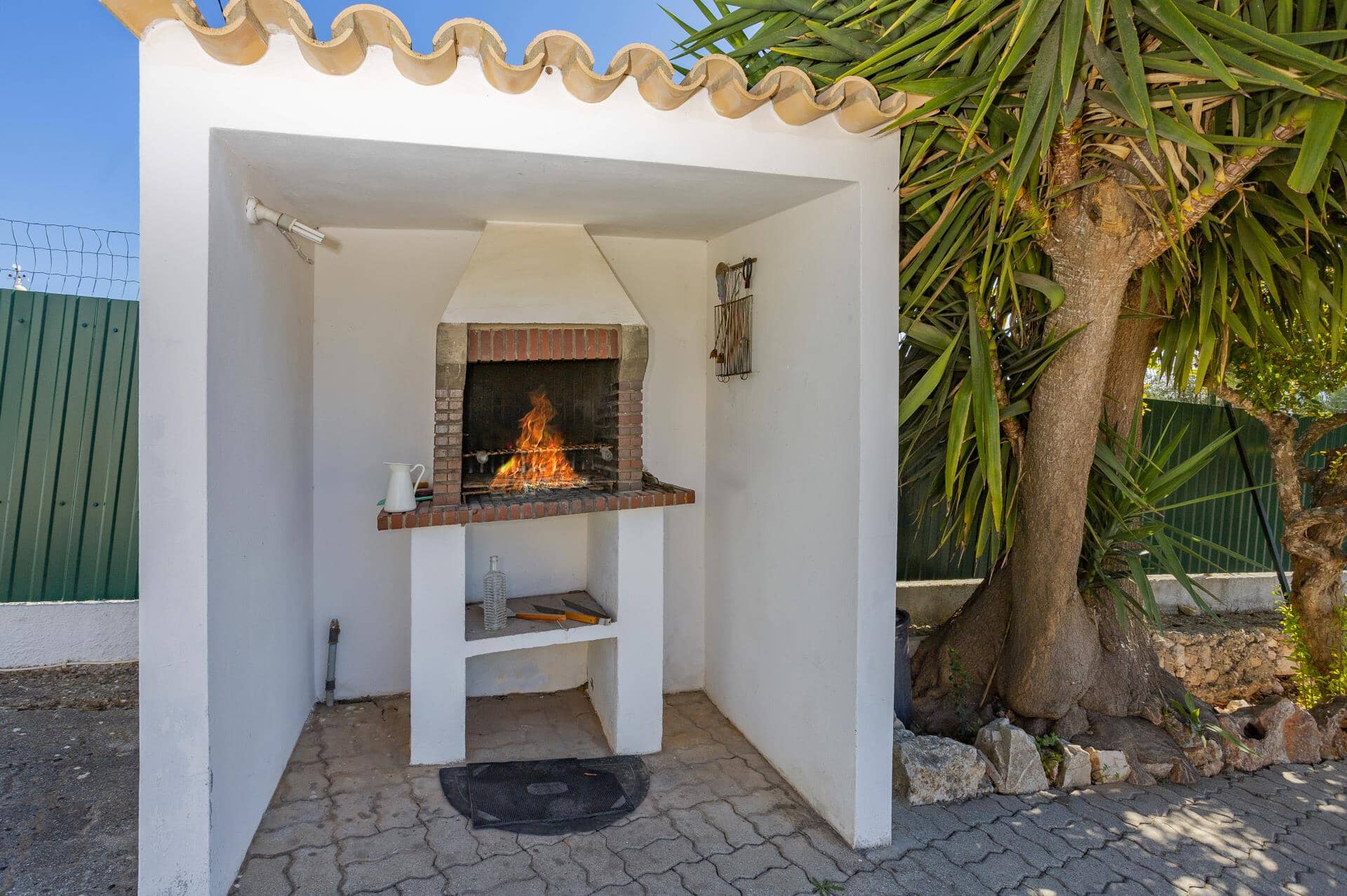 Villa Colina do Sol, Paderne, Albufeira, Algarve