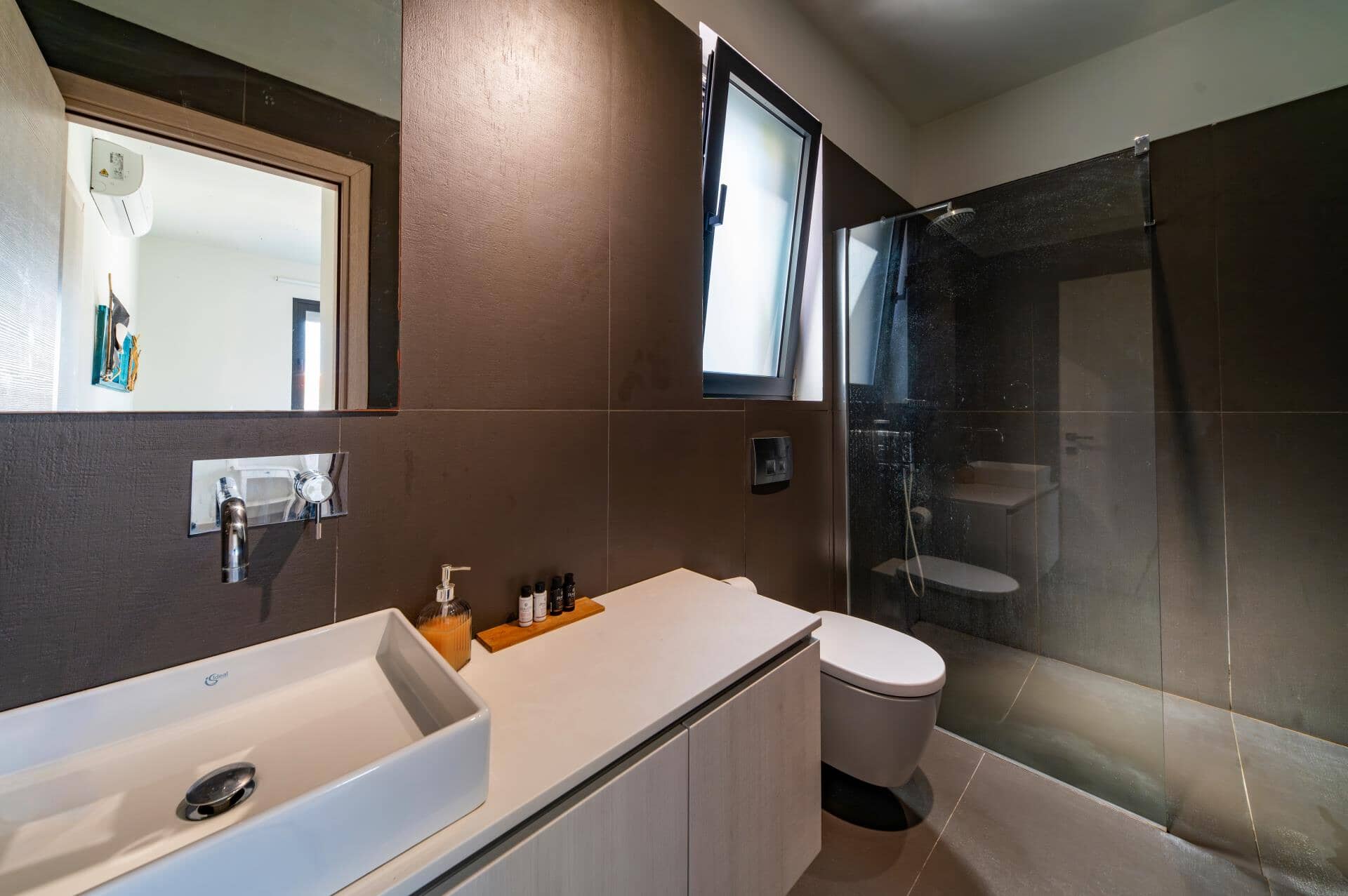 Villa Thalassa Ixia, Ialyssos, &#x420;&#x43E;&#x434;&#x43E;&#x441;