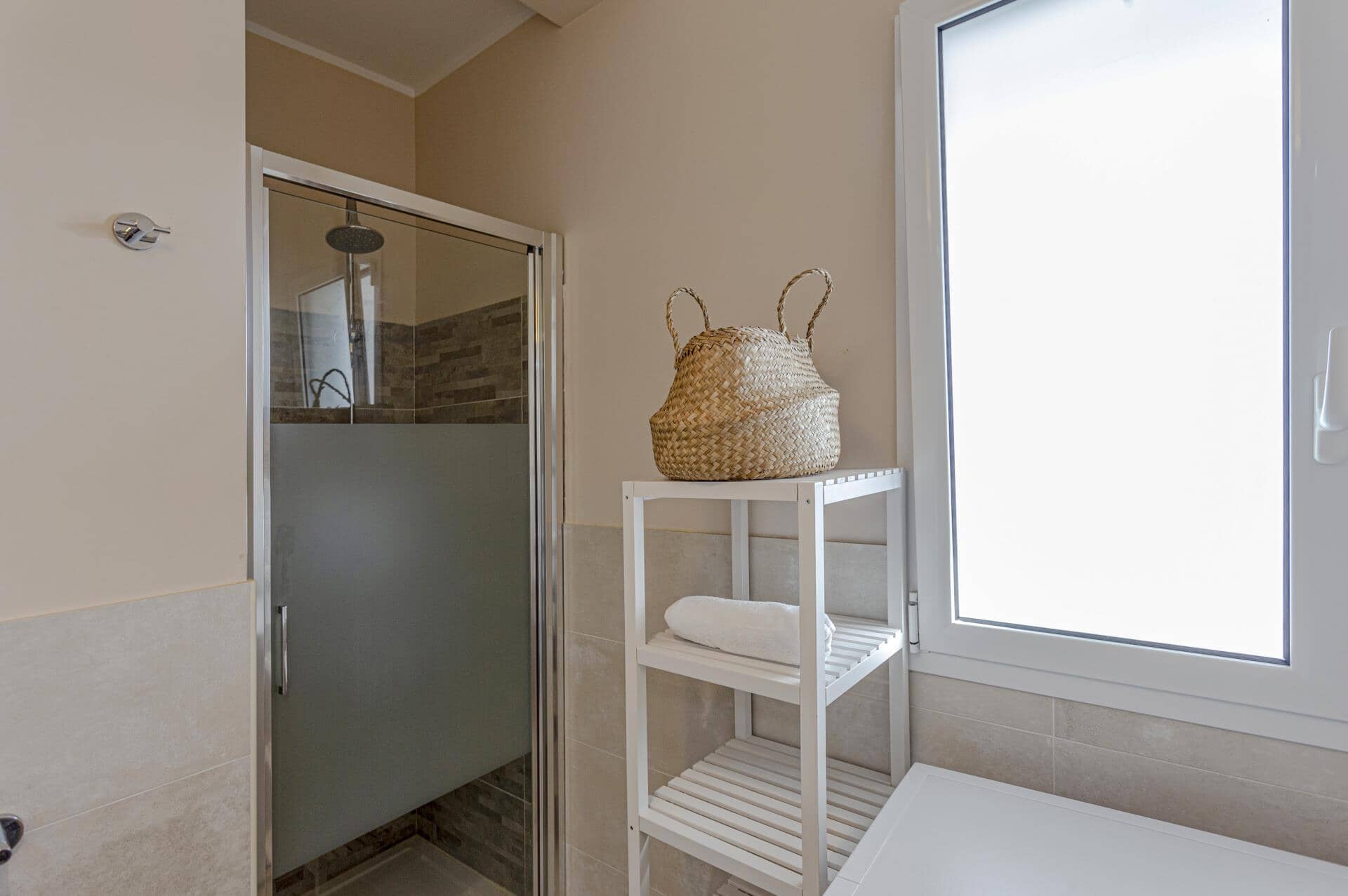 Villa Rosso Blu, Ispica, Sicilia