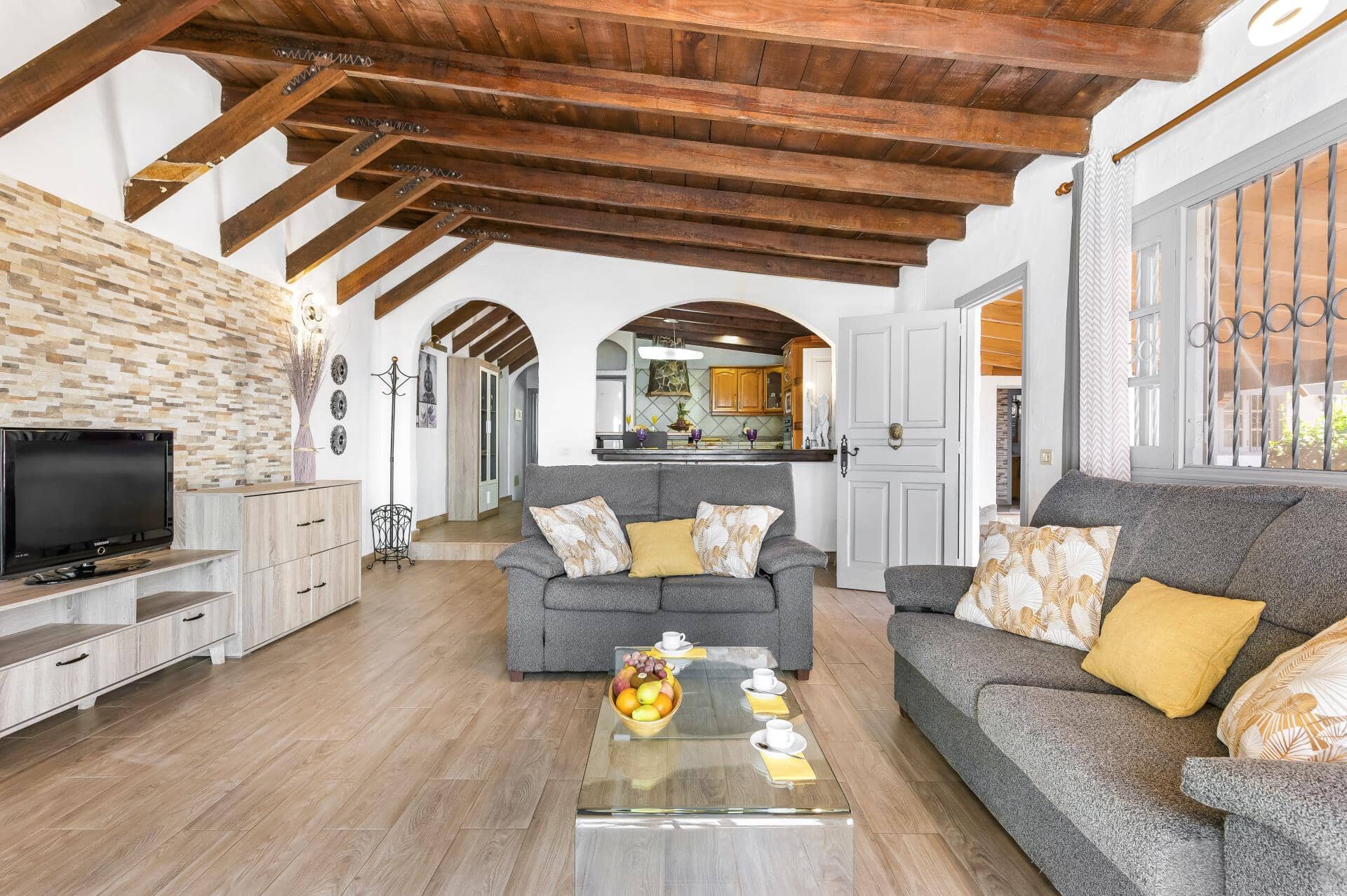 Villa Colmena, Playa De La Arena, Tenerife