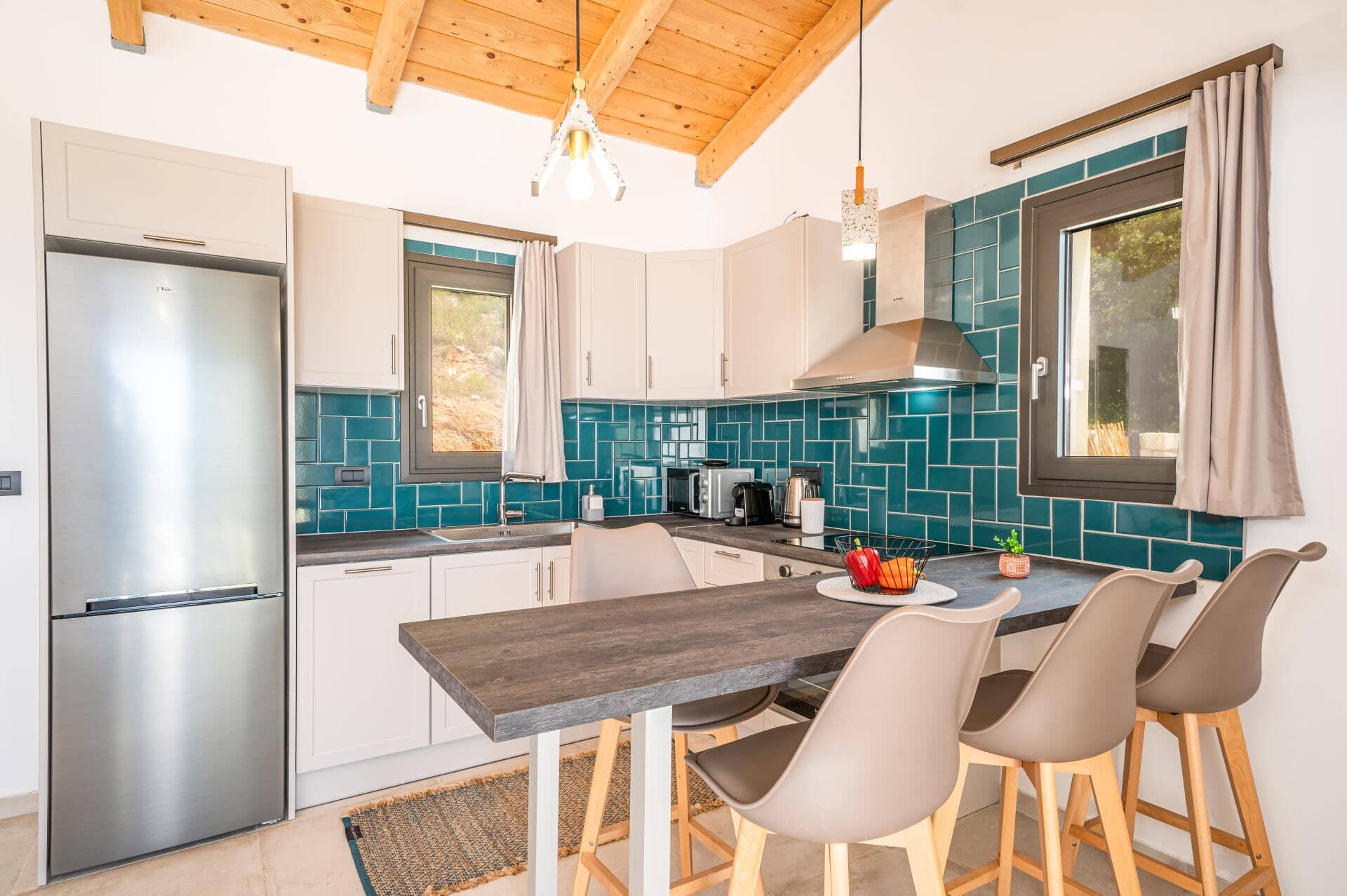 Villa Olive Cottage, Trapezaki, Cefal&#xF4;nia