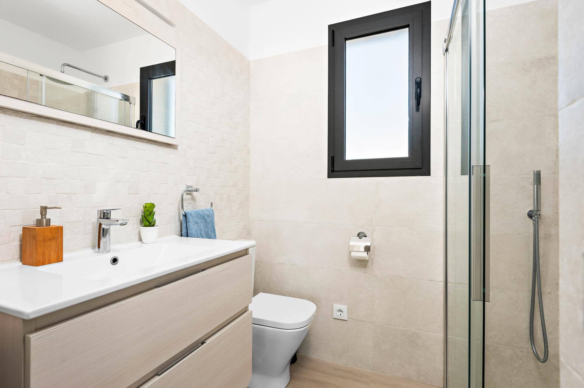 Villa Mar Blanes, Calan Blanes, Menorca