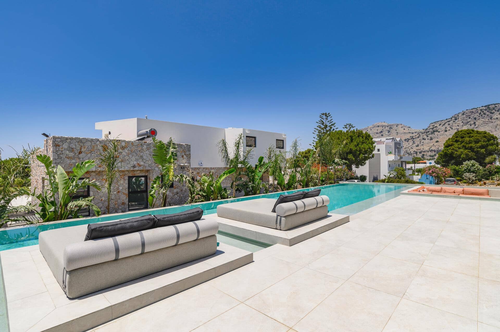 Villa Pefkos Shore, Pefkos, Rodos