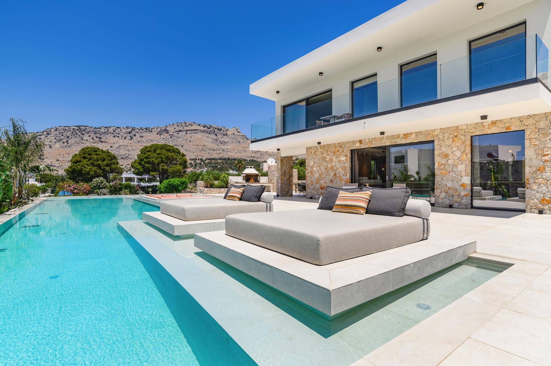 Villa Pefkos Shore, Pefkos, Rodos