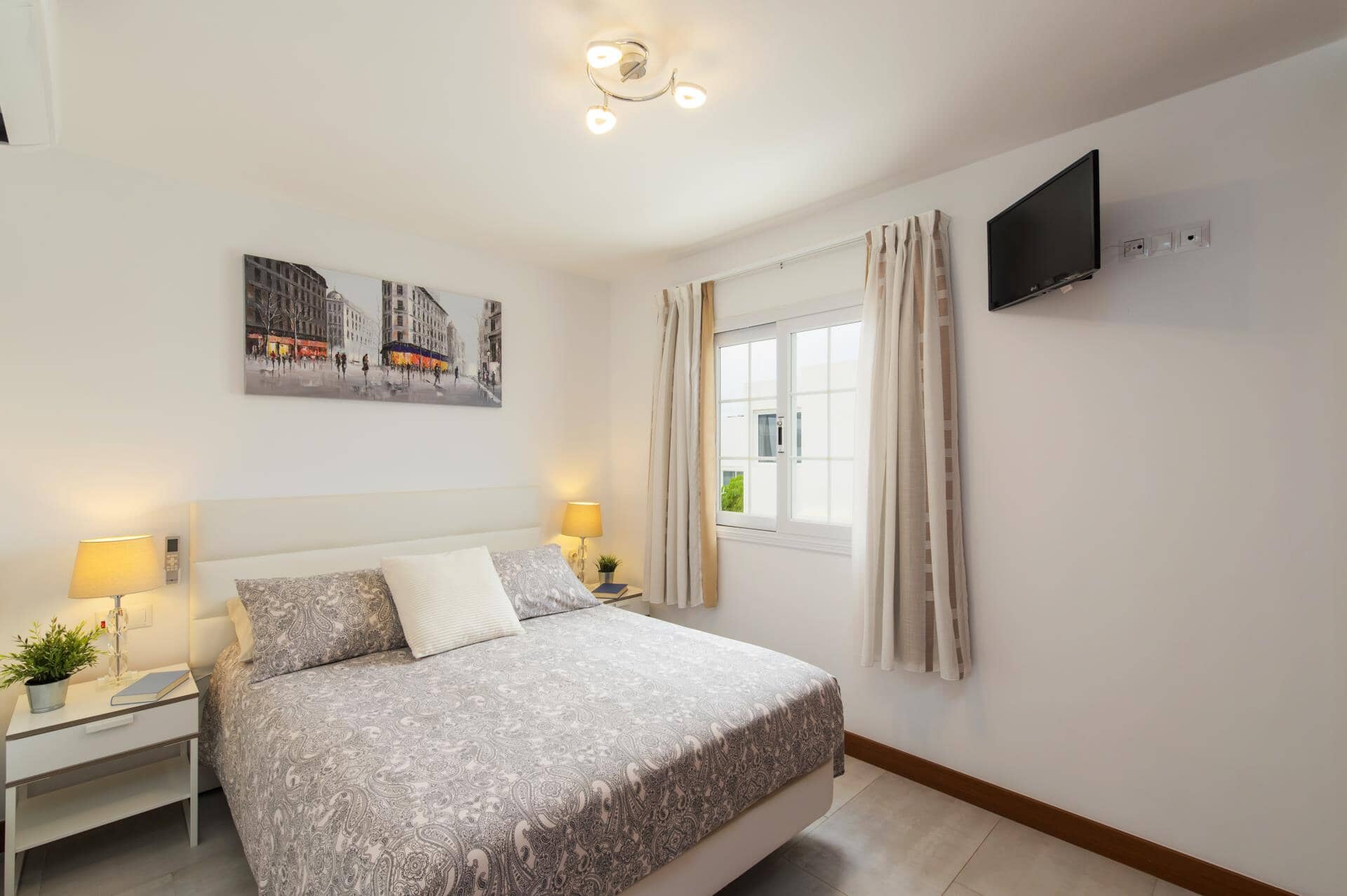 Villa Amaia, Playa Blanca, Lanzarote