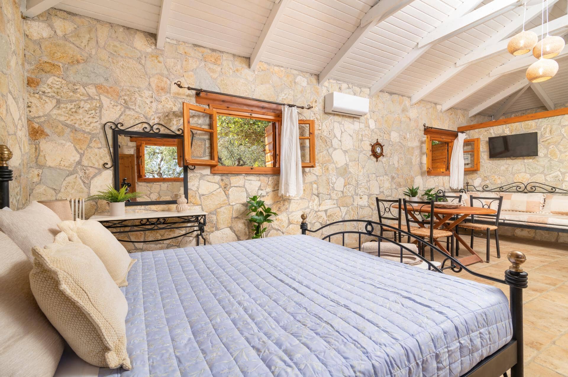 Villa Sea Stone, Tsilivi, Zante