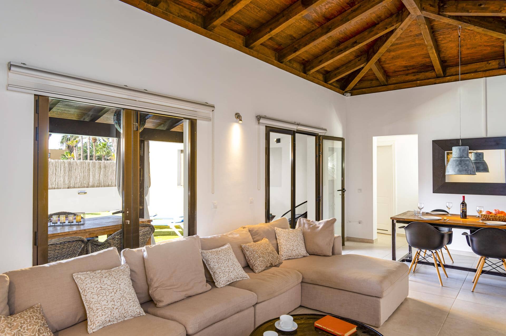 Villa Papagayo Deluxe, Corralejo, Fuerteventura