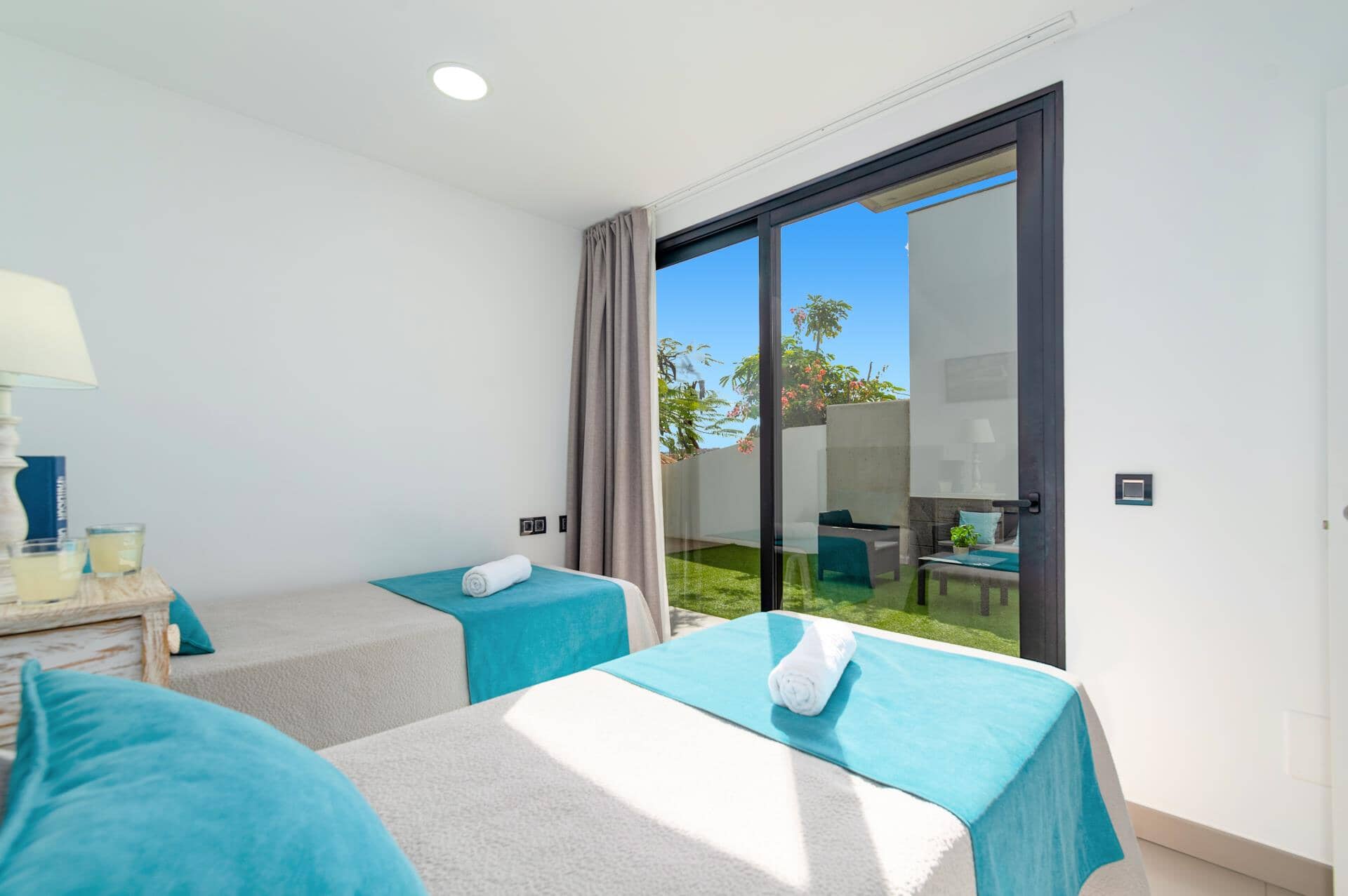 Villa Antonio, Corralejo, Fuerteventura