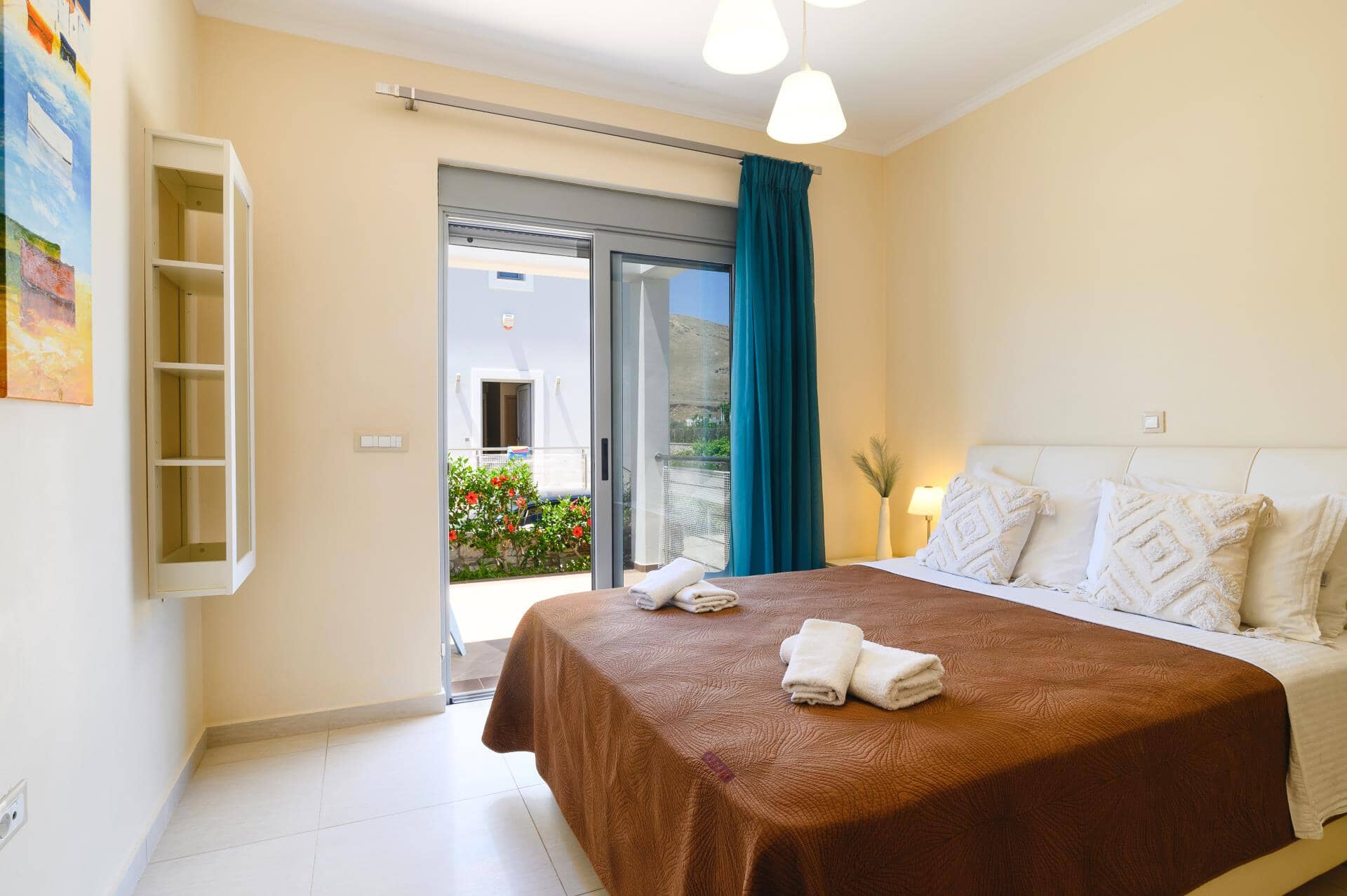 Villa Rodos Artemis, Lardos, Rodos
